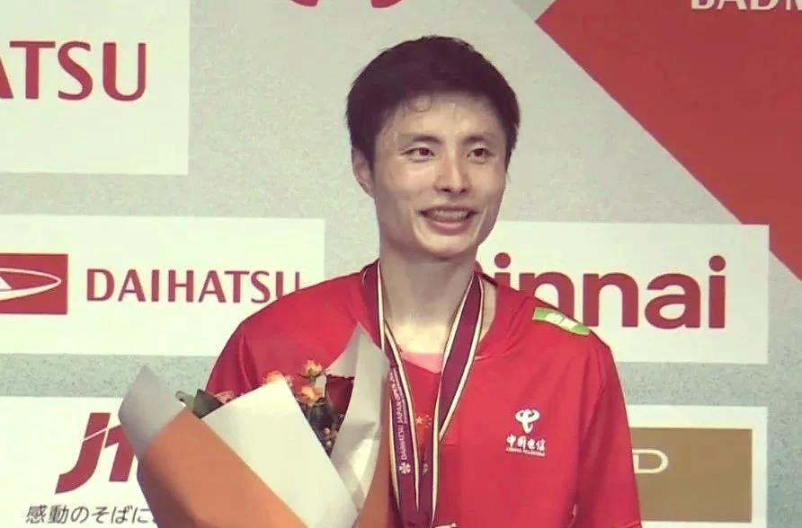 马来西亚队力克中国队，石宇奇带队取胜