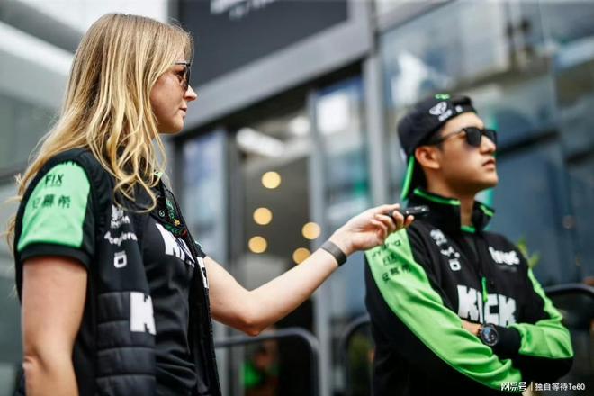 开云体育平台APP-哈斯车队力克雷诺车队，周冠宇高光表现