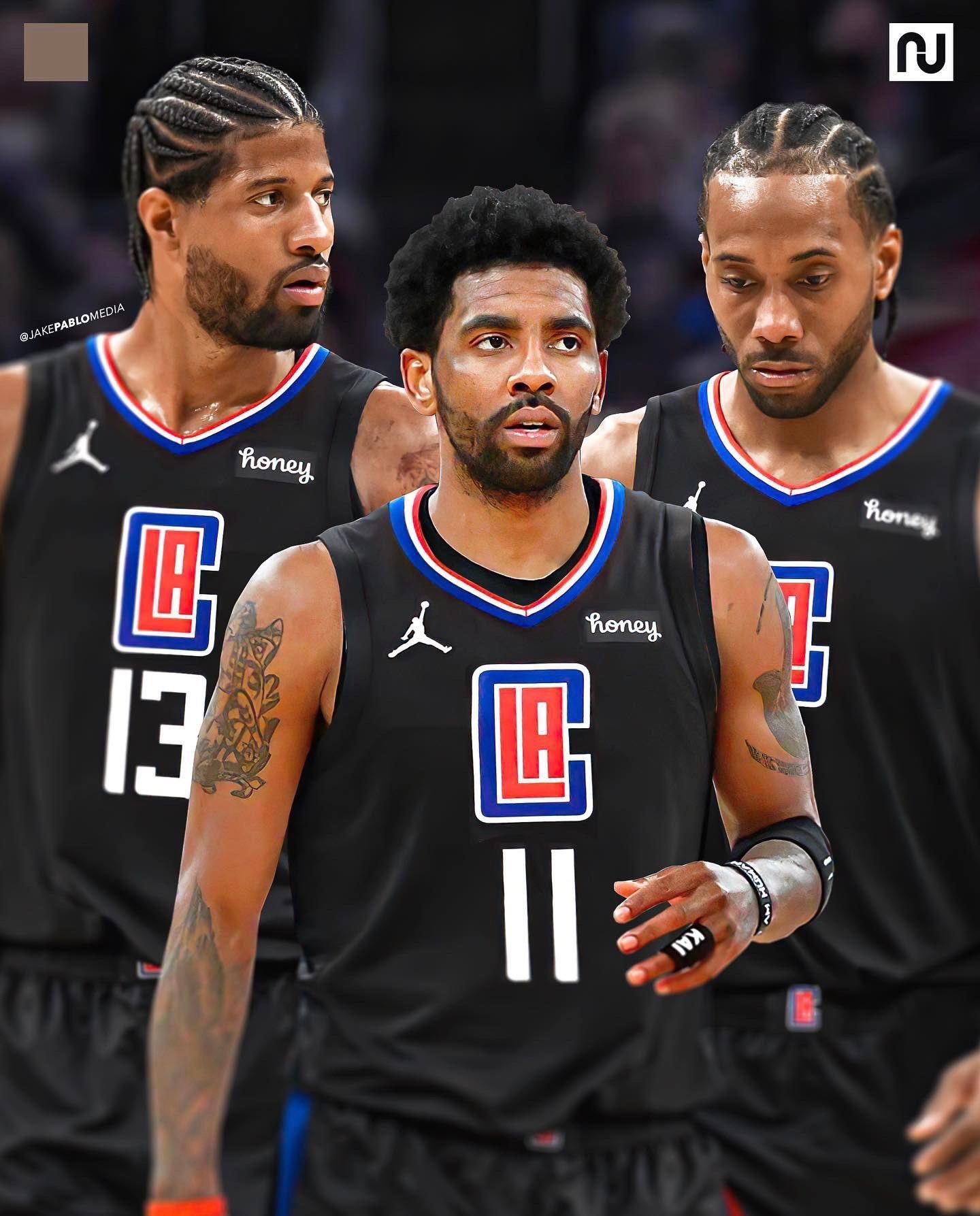 热火碾压快船，欧文扛起全队