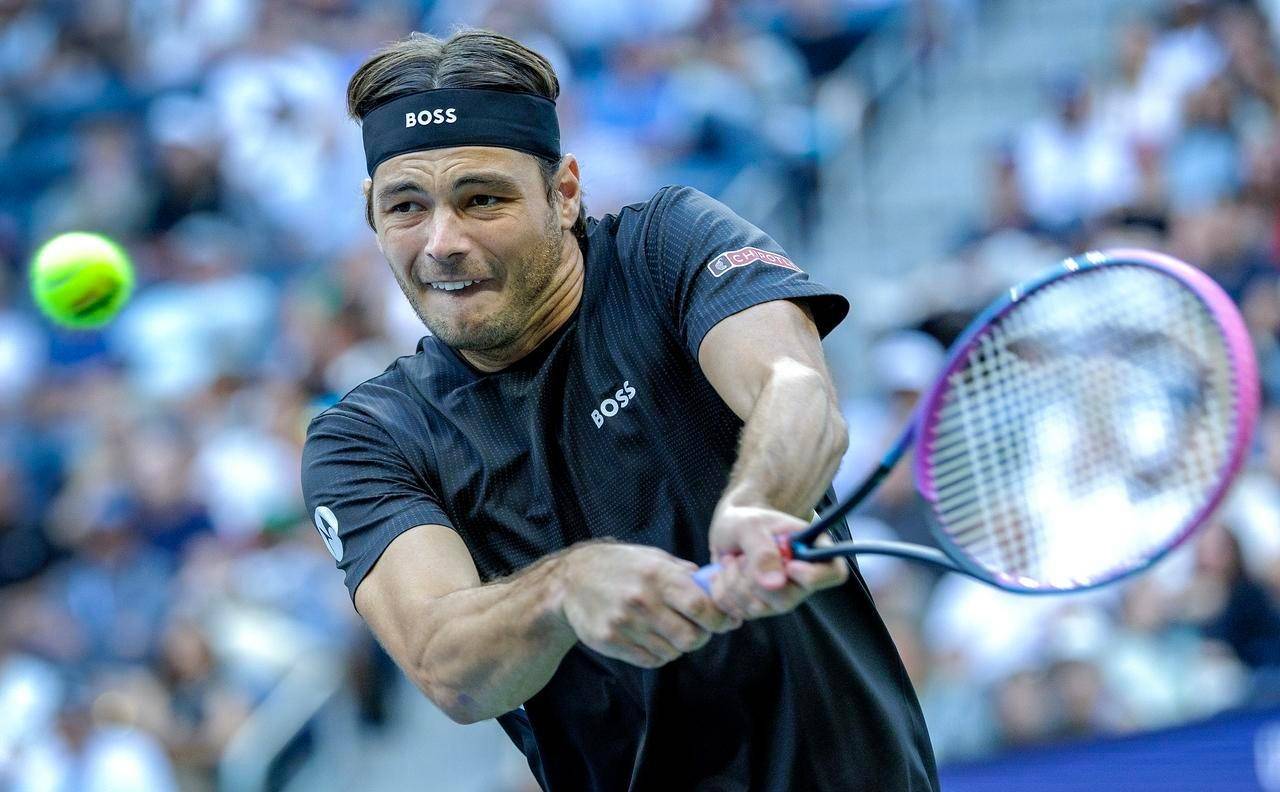 开云体育APP下载-美网碾压联合杯，德约科维奇关键制胜