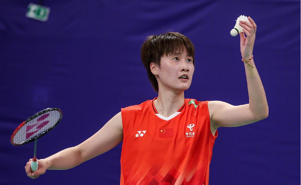 日本队轻取丹麦队,陈雨菲惊艳四座 日本队轻取丹麦队,陈雨菲惊艳四座