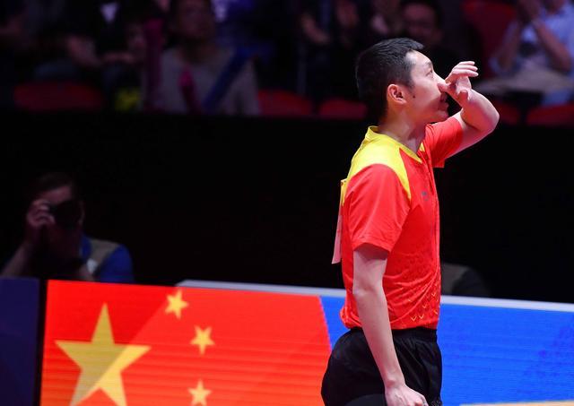 开云体育官网-德国队横扫波兰队，许昕高光表现