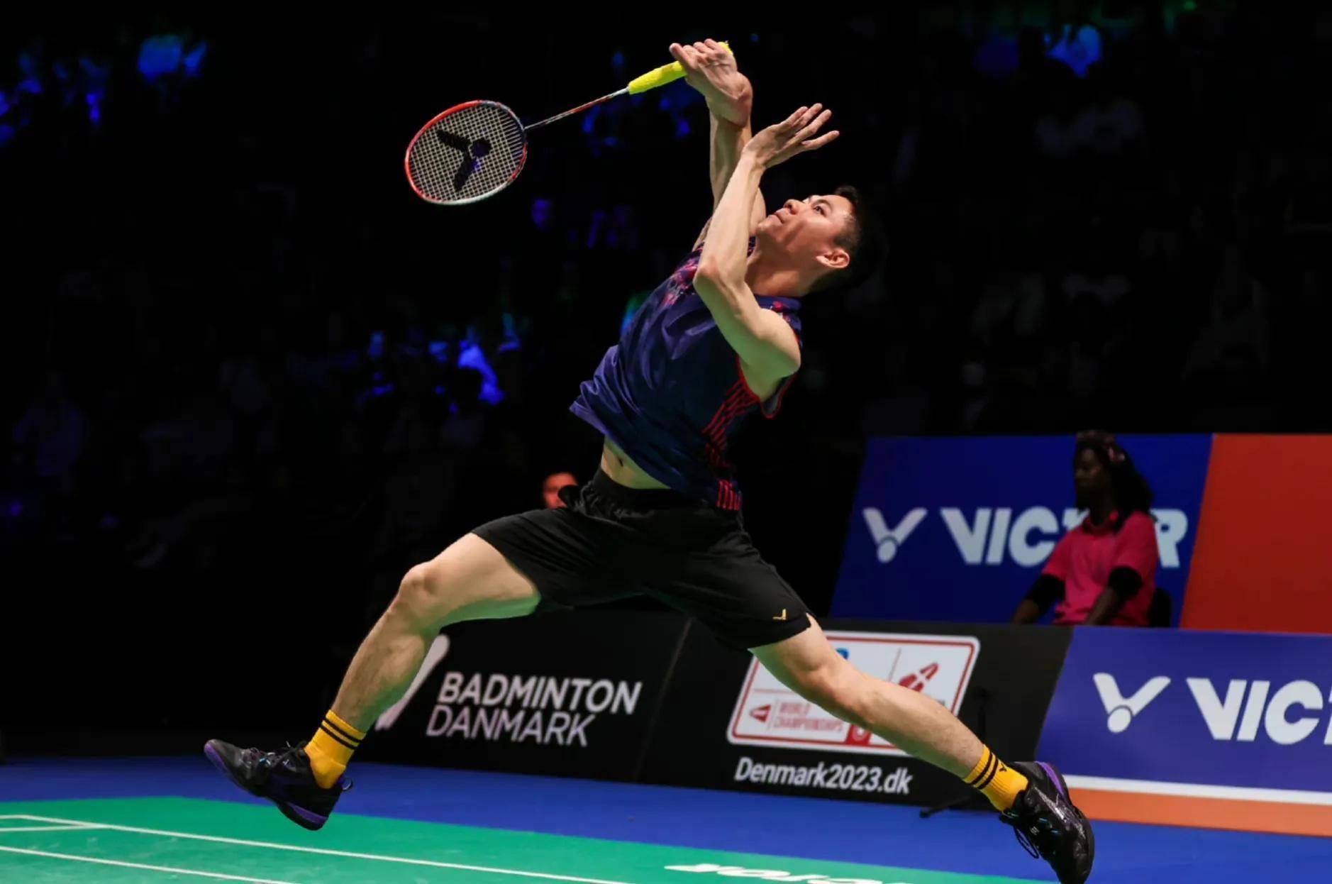 马来西亚队鏖战印尼队,李梓嘉统治全场 马来西亚队鏖战印尼队,李梓嘉统治全场