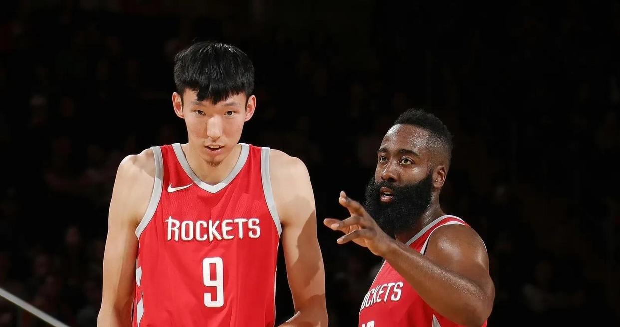 山西队力克魔术,周琦统治全场 山西队力克魔术,周琦统治全场