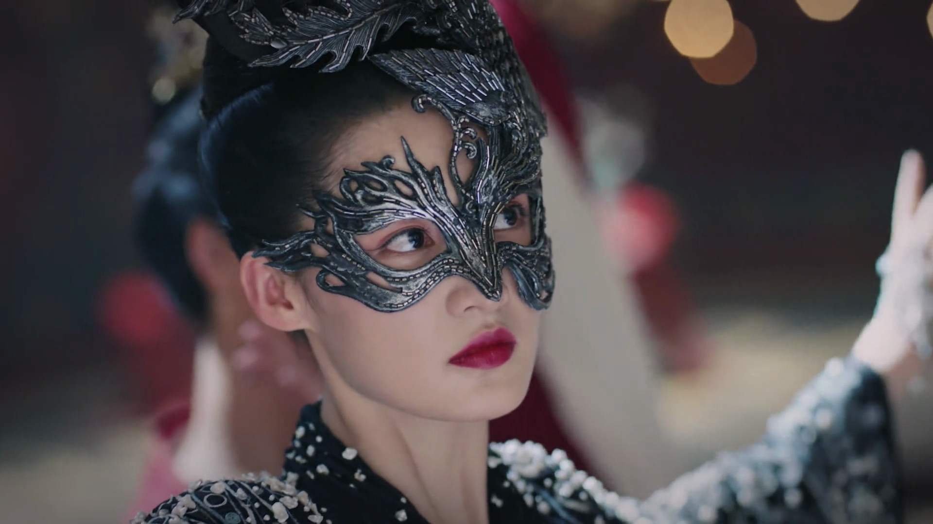 雪山崩塌之夜，西亚卡姆率猛龙南境铁骑踏破新疆魔鬼主场