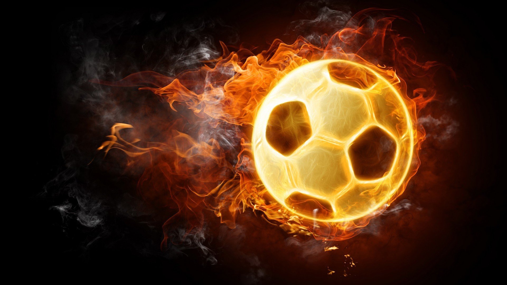 同一个夜晚，两个世界