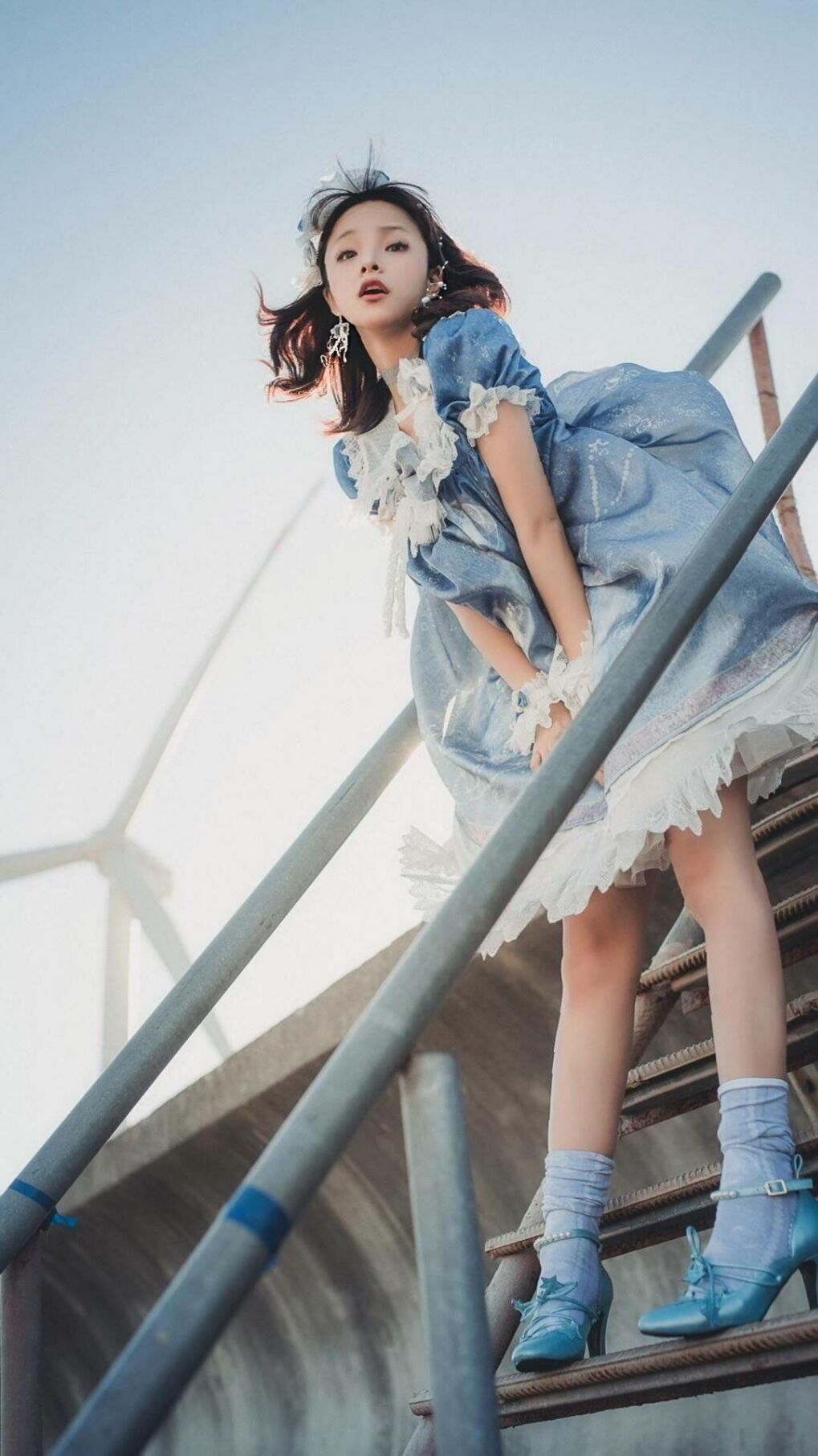 蛛网,布鲁诺与抢七之夜的救赎